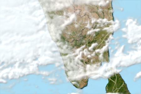 Satellite