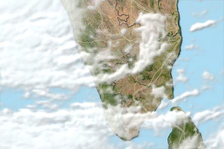Satellite