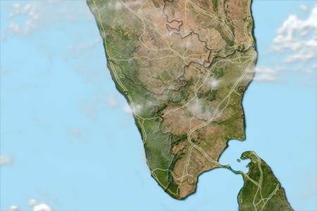 Satellite