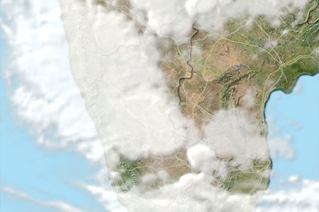 Satellite