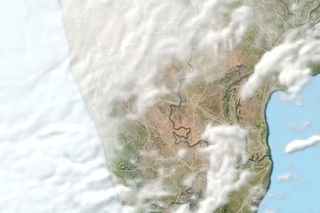 Satellite