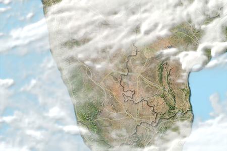 Satellite