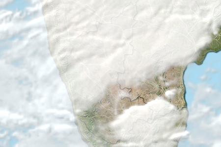 Satellite