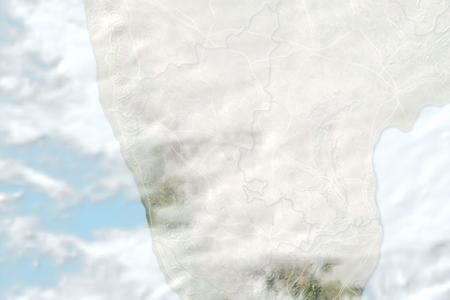 Satellite