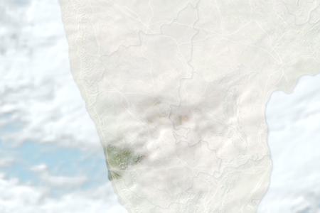 Satellite