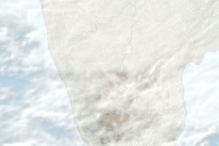 Satellite