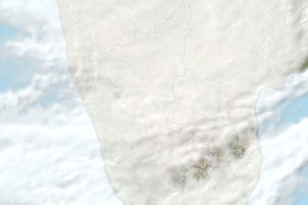 Satellite