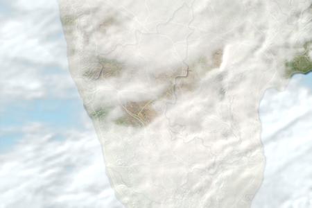 Satellite