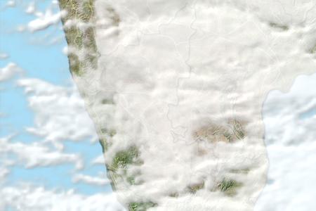 Satellite