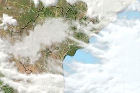 Satellite