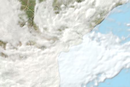 Satellite