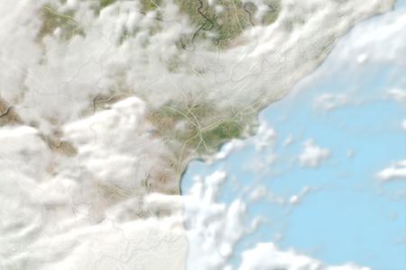 Satellite