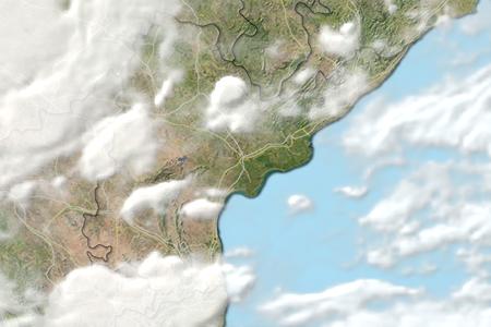 Satellite