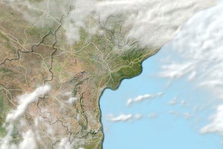 Satellite