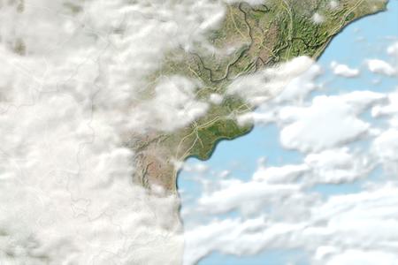 Satellite