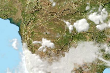 Satellite