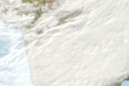 Satellite