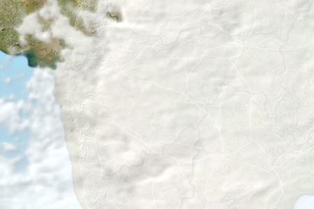 Satellite