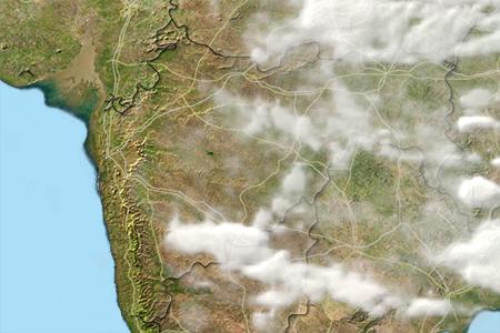 Satellite