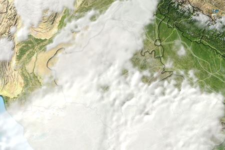 Satellite