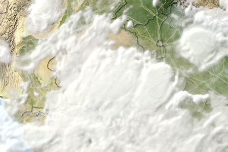 Satellite