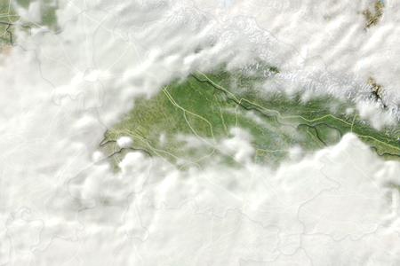 Satellite