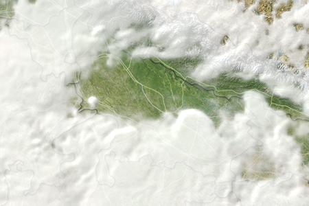 Satellite