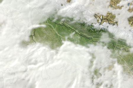 Satellite