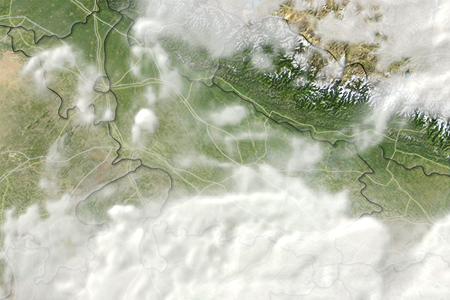 Satellite