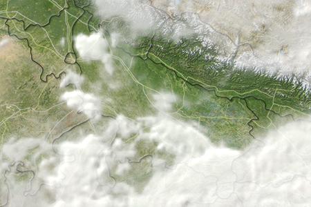 Satellite
