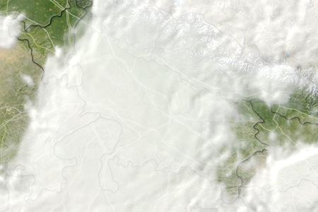 Satellite