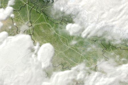 Satellite