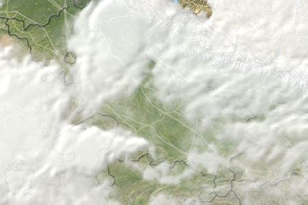 Satellite