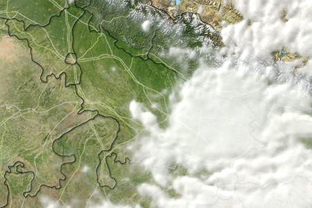 Satellite