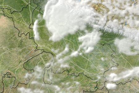 Satellite