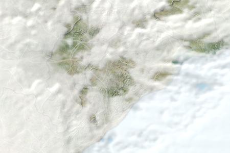 Satellite
