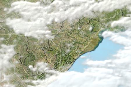 Satellite