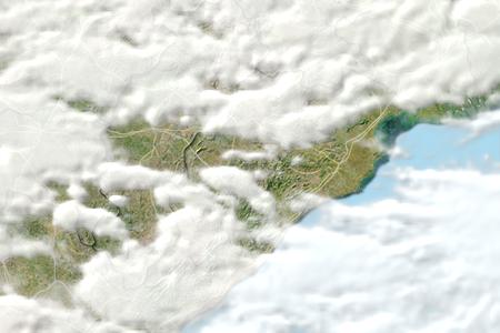 Satellite