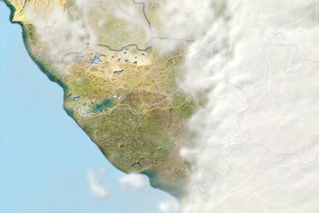 Satellite