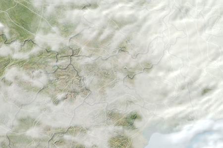 Satellite