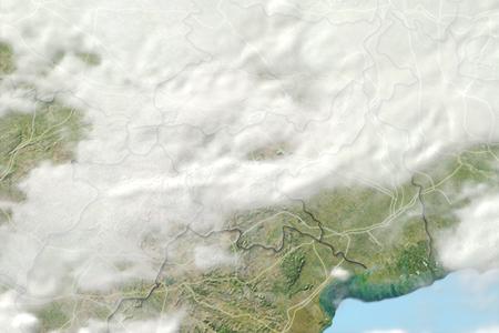 Satellite