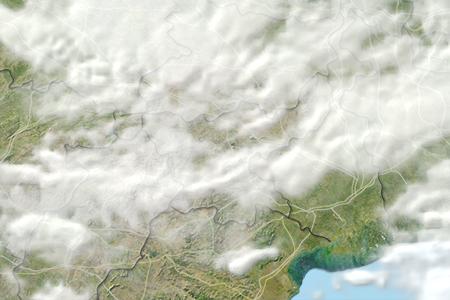 Satellite