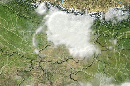 Satellite