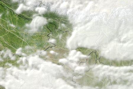 Satellite