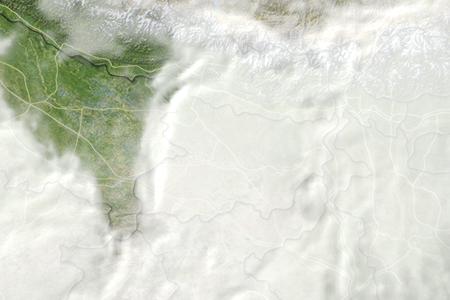 Satellite
