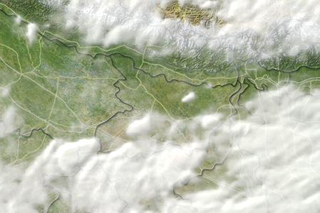 Satellite