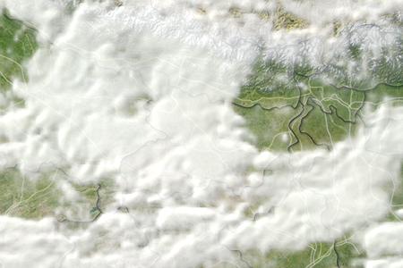 Satellite