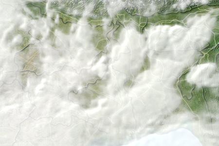 Satellite