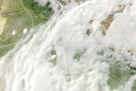 Satellite