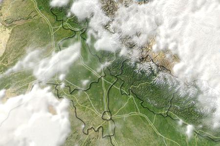 Satellite